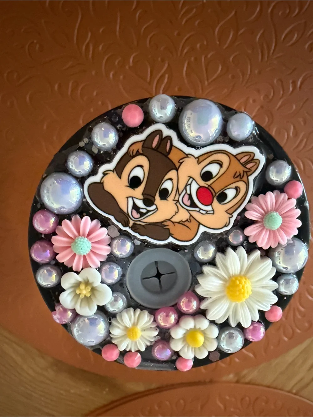 Chip and Dale 16oz. Tumbler